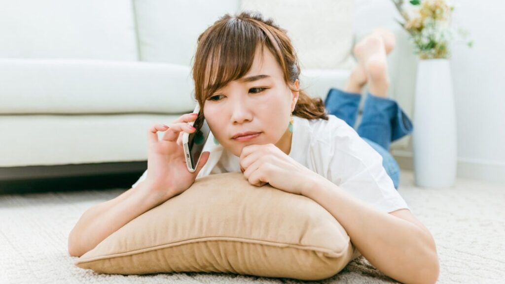 auひかり　勧誘電話　迷惑