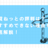 賃貸ネット　評判
