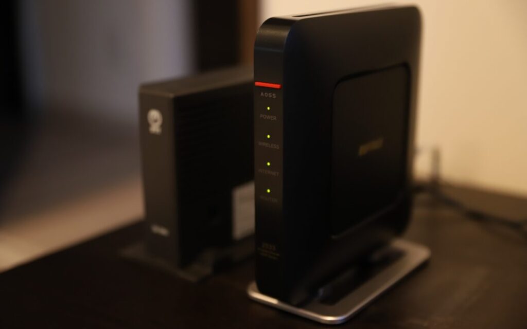 賃貸ねっと　ルーター　再起動