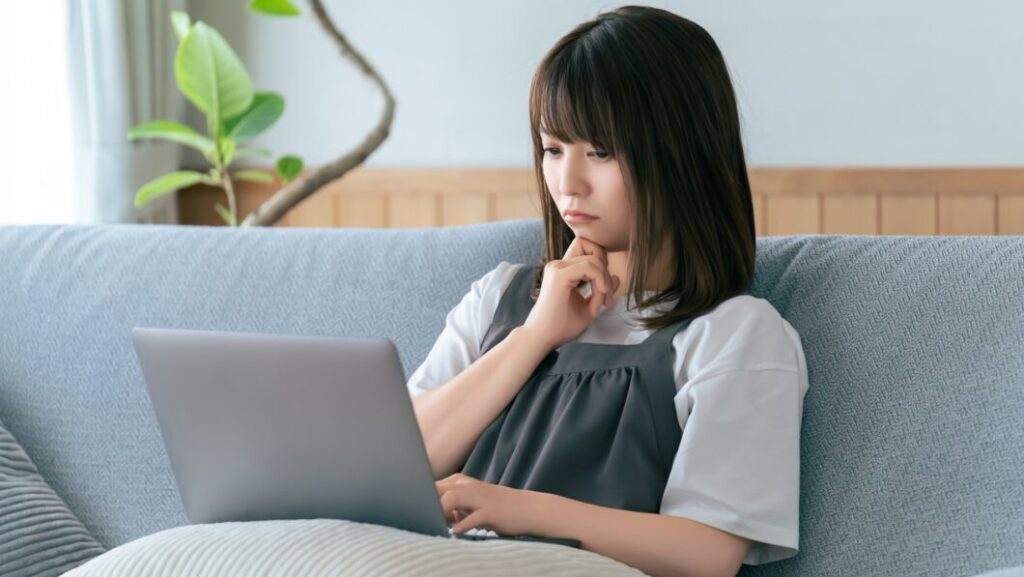 賃貸ねっと　おすすめできない理由