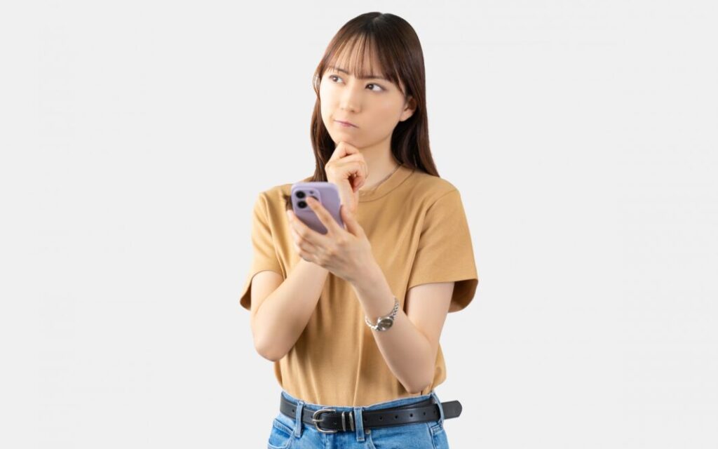 悪質業者 見分け方