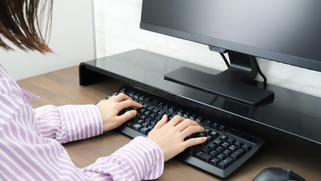 D.U-NET 向いてない人