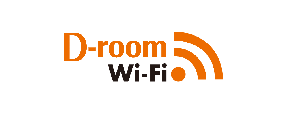 D-room Wi-Fi