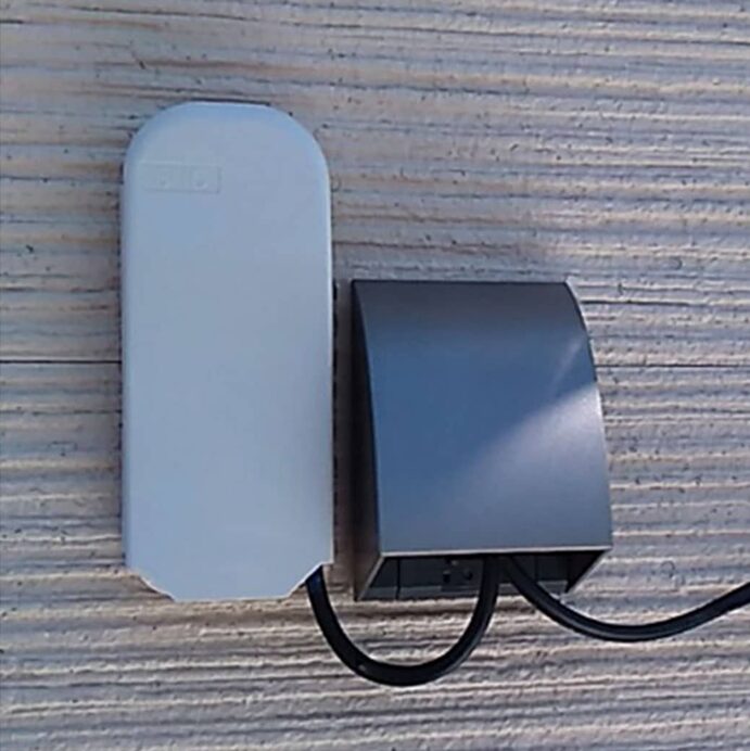 NURO光　光キャビネット