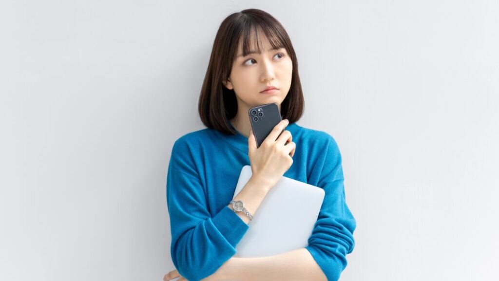 立ち会い工事なし