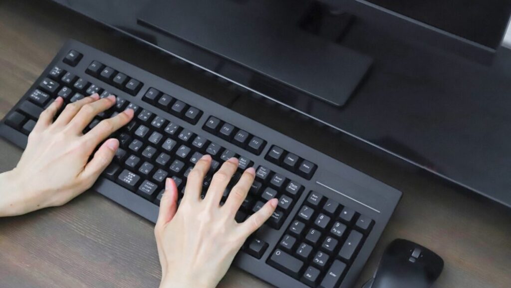 NURO光　立ち会い工事