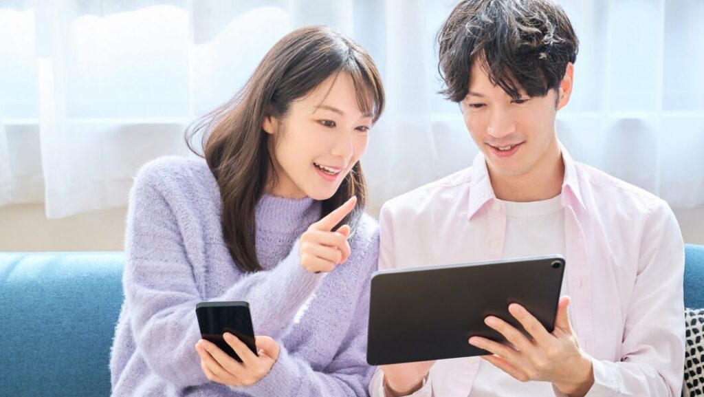 NURO光と他社光の比較