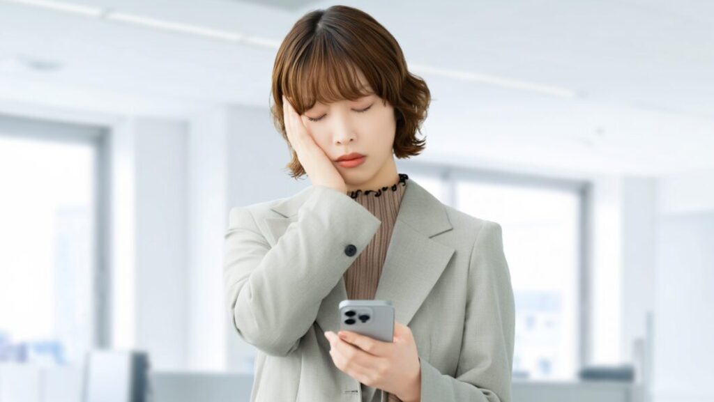 VDSLサービス終了対象の場合