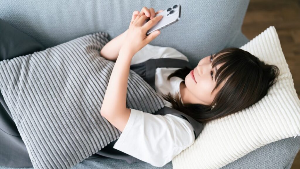 NURO光(M)をおすすめできる人