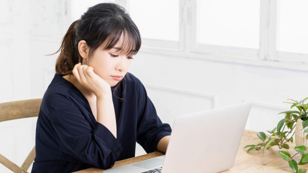 クラウド光は怪しい?