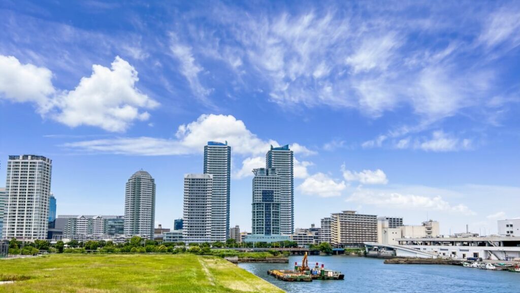 マンションでNURO光を工事できない理由