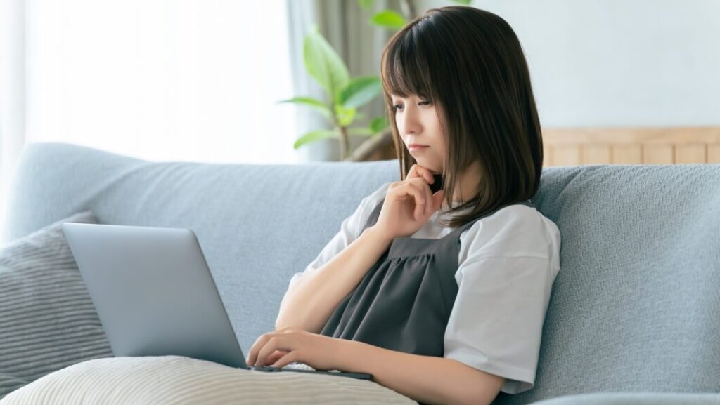 NURO光はエリア内でも工事できないことがある