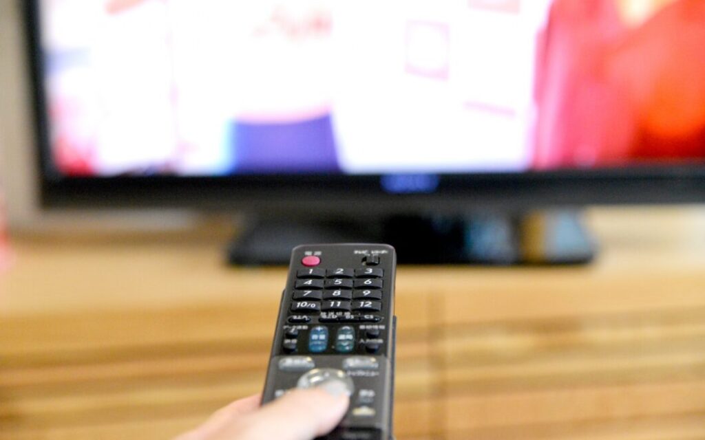NURO光でテレビを3台以上見る方法